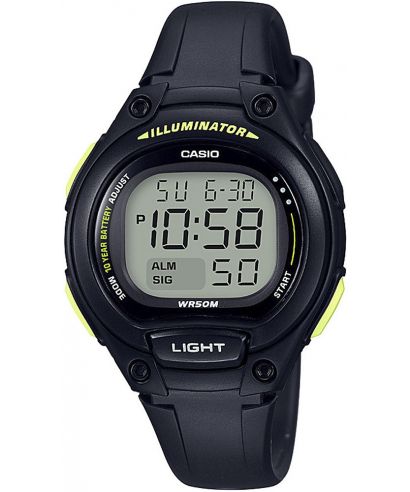 Часовник Дамски Casio Sport