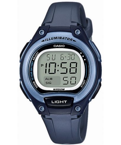 Часовник Дамски Casio Sport