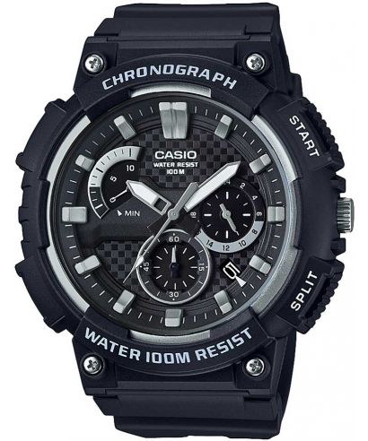 Часовник Мъжки Casio Sport