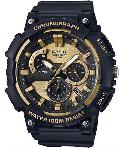 Часовник Мъжки Casio Sport