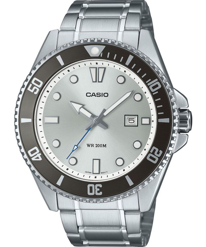 Часовник Мъжки Casio Standard