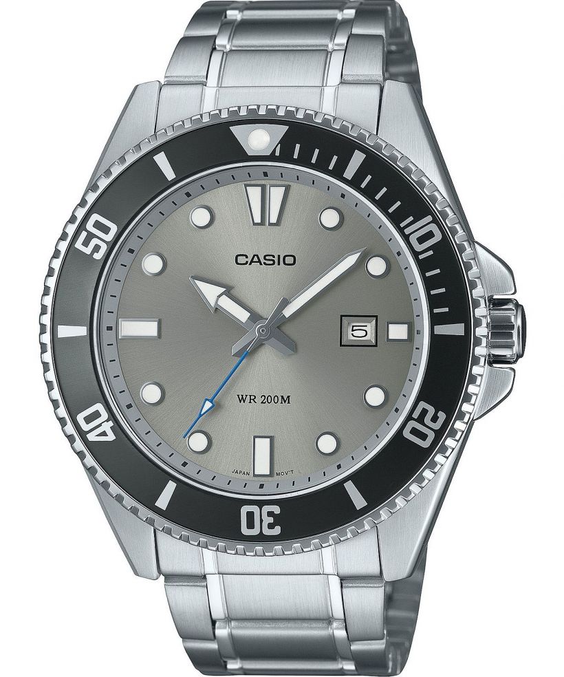 Часовник Мъжки Casio Standard