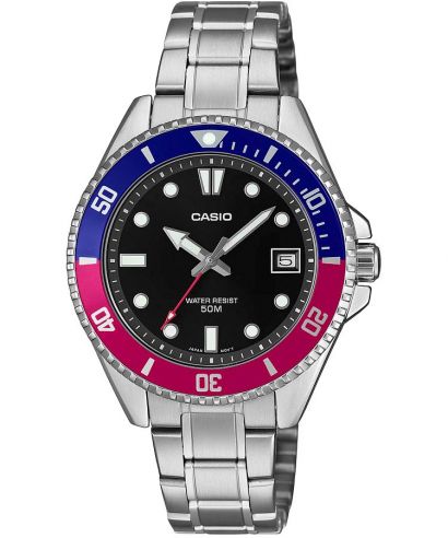 Часовник Унисекс Casio Duro