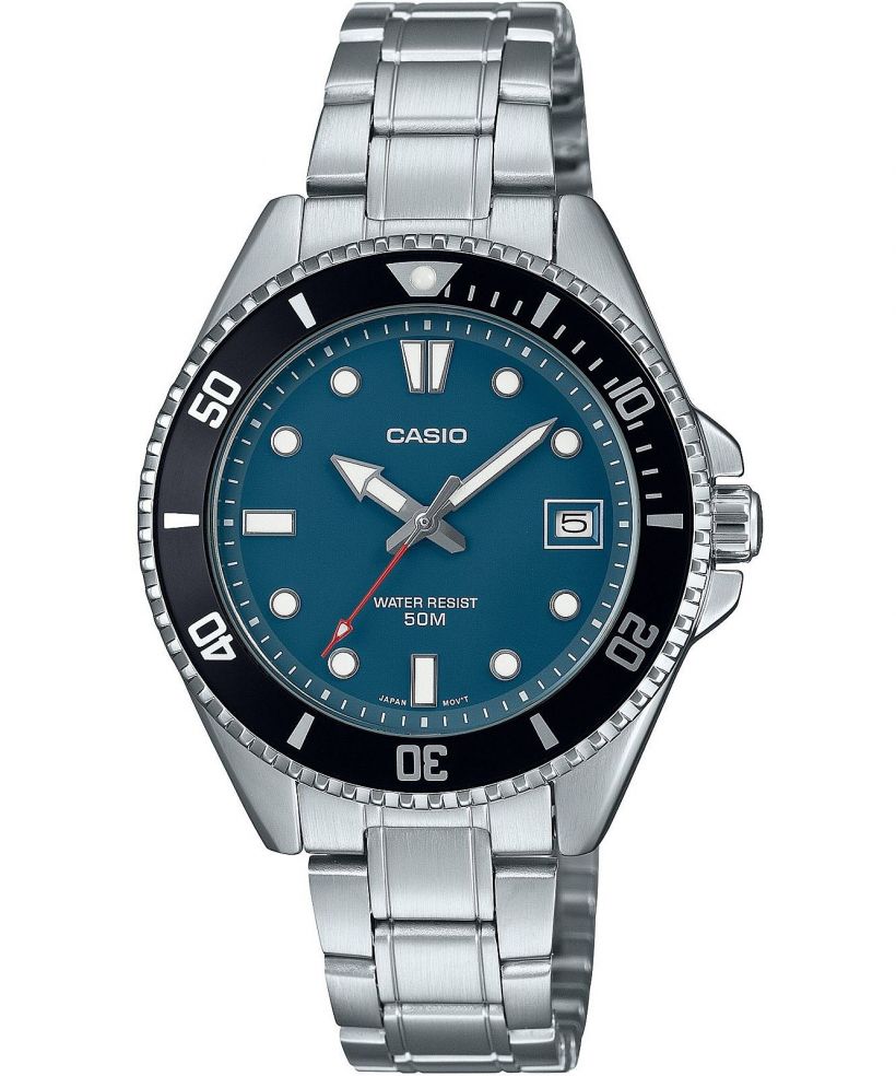 Часовник Мъжки Casio Standard