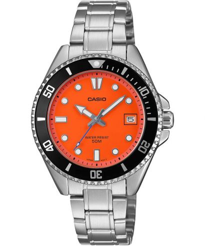 Часовник Унисекс Casio Duro