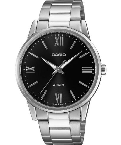 Часовник Дамски Casio Classic