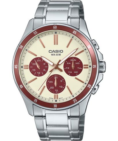 Часовник Мъжки Casio Analog