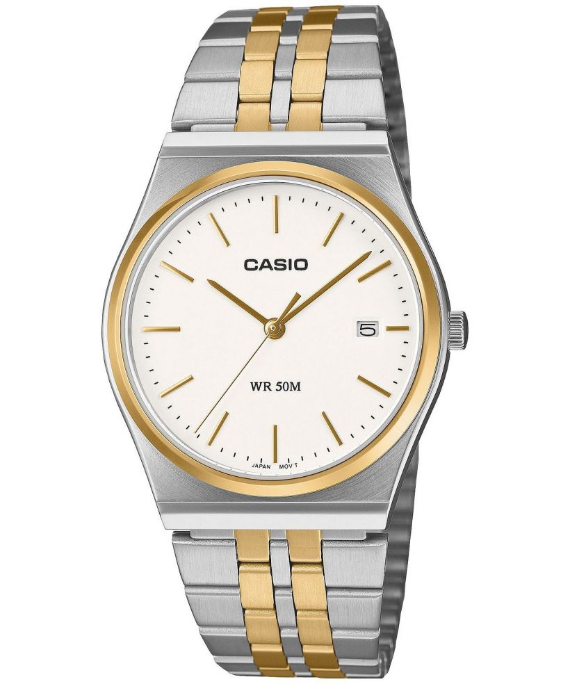 Часовник Мъжки Casio Standard