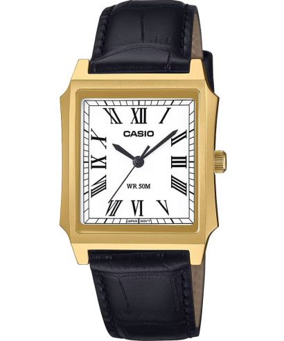 Часовник Унисекс Casio Timeless MTP-B190 Series