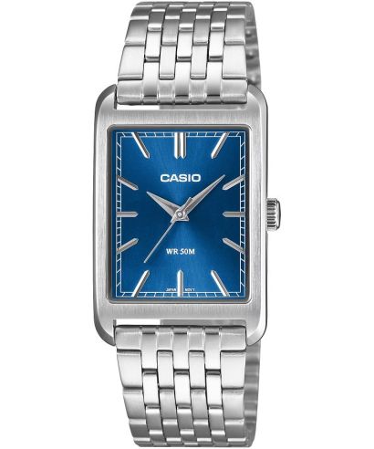 Часовник Унисекс Casio MTP-B215