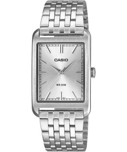 Часовник Унисекс Casio MTP-B215