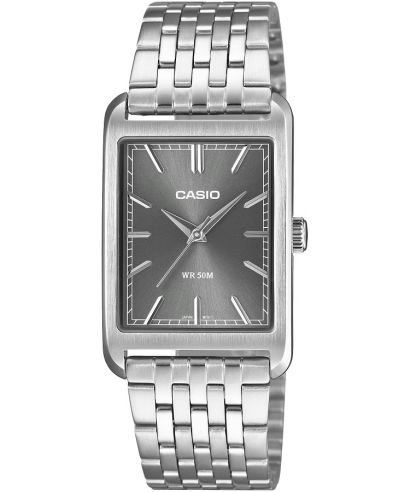 Часовник Унисекс Casio MTP-B215