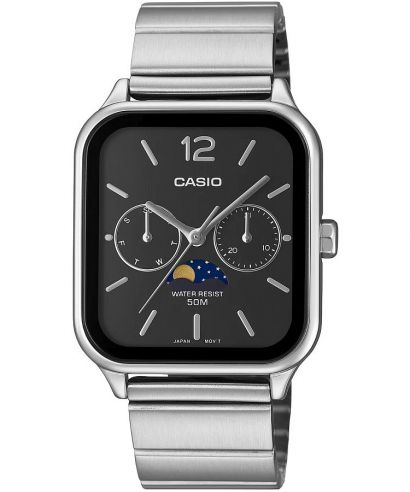 Часовник Мъжки Casio Classic