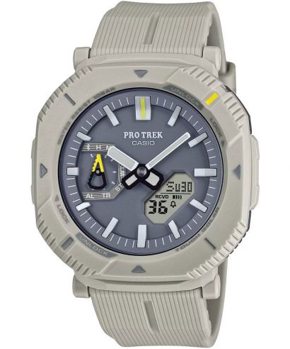 Часовник Мъжки Casio Protrek Hiker Solar