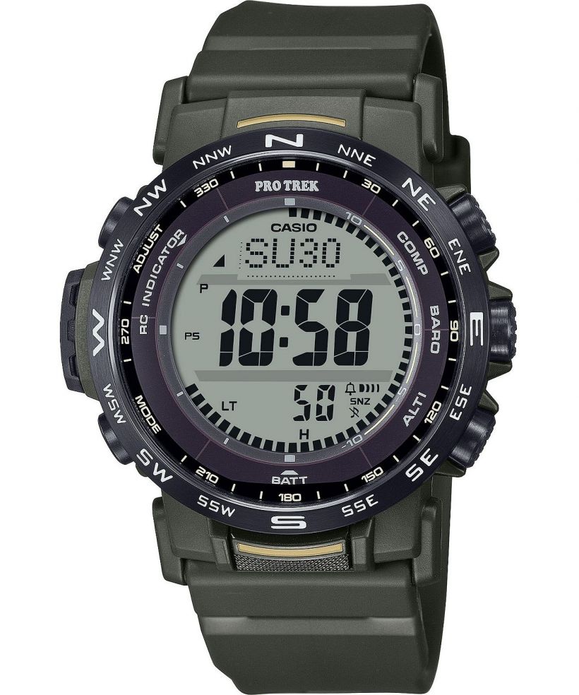 Часовник Мъжки Casio PRW-35 Series Solar