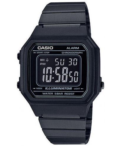Часовник Унисекс Casio Vintage Maxi