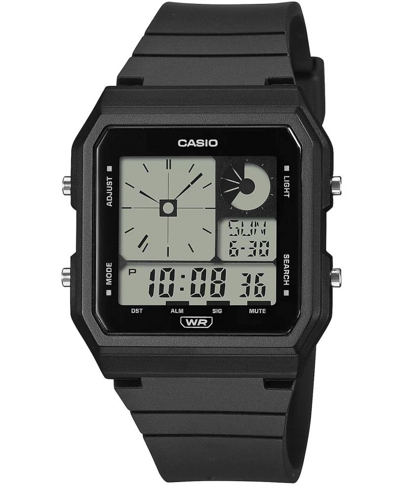 Часовник Унисекс Casio Sport