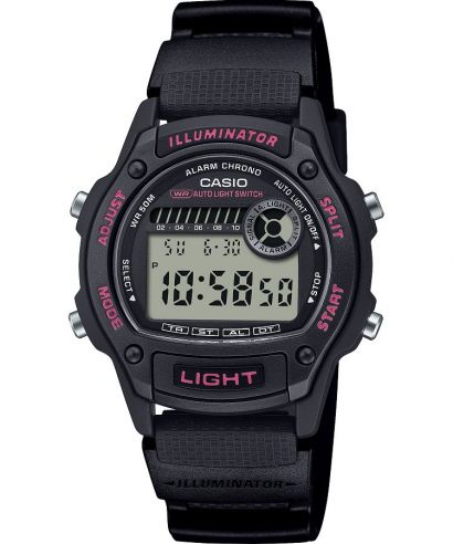 Часовник Унисекс Casio Timeless Collection