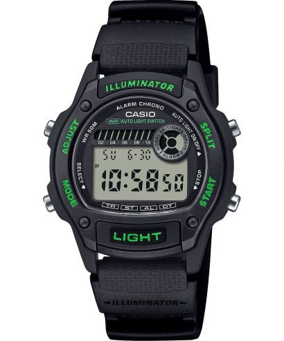 Часовник Унисекс Casio Timeless Collection
