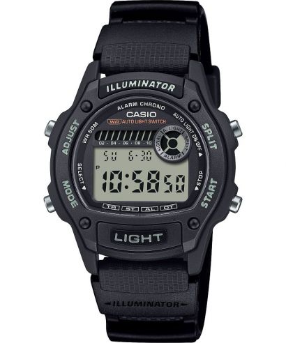Часовник Унисекс Casio Timeless Collection
