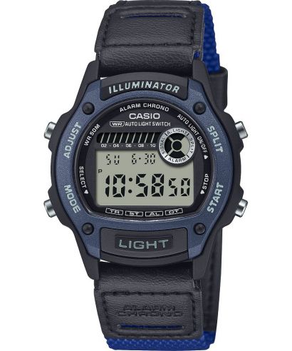 Часовник Унисекс Casio Timeless Collection