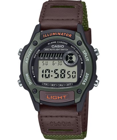Часовник Унисекс Casio Timeless Collection