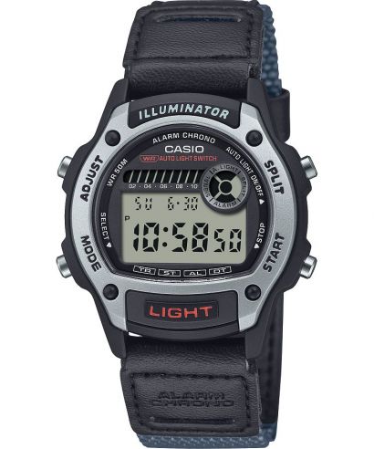 Часовник Унисекс Casio Timeless Collection