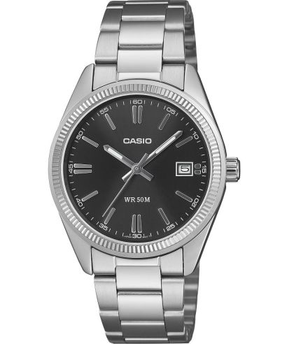 Часовник Унисекс Casio 1302PD