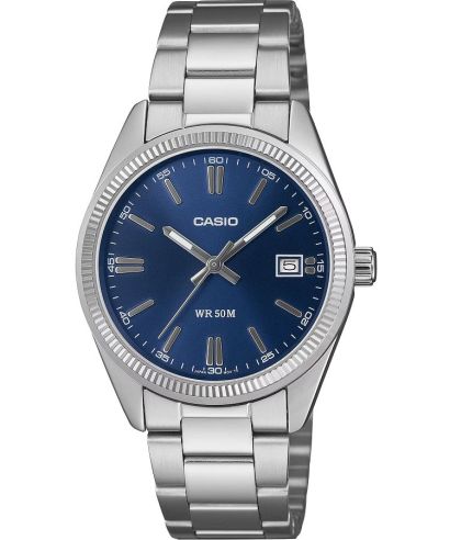 Часовник Унисекс Casio 1302PD
