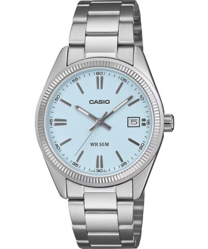 Часовник Унисекс Casio 1302PD