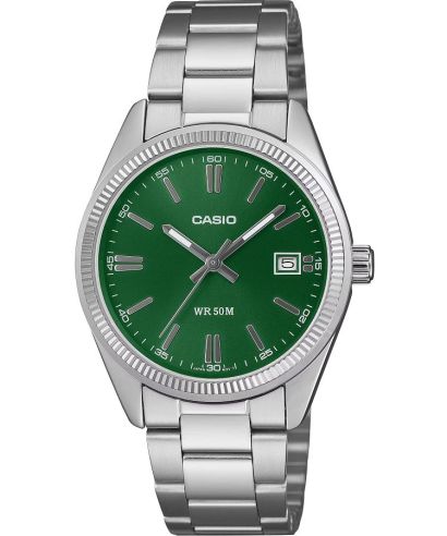 Часовник Унисекс Casio 1302PD
