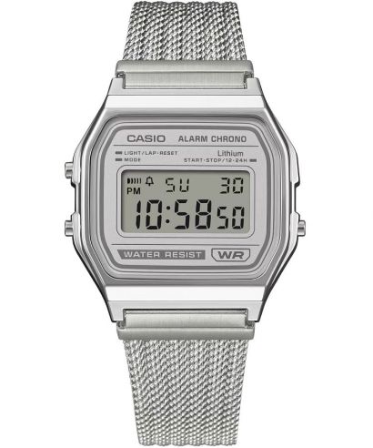 Часовник Унисекс Casio Vintage Classic