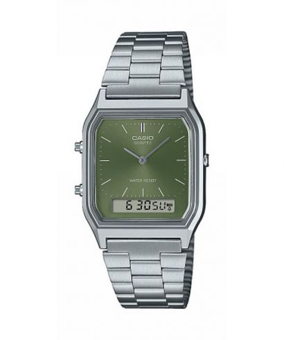 Часовник Унисекс Casio Vintage