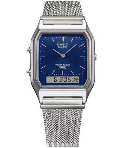 Часовник Унисекс Casio Vintage Maxi