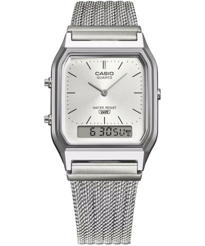 Часовник Унисекс Casio Vintage Maxi