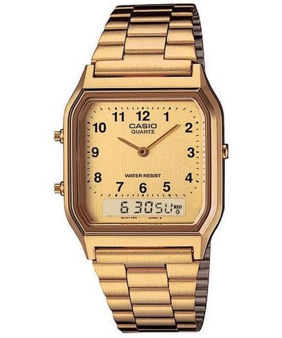 Часовник Унисекс Casio Vintage Classic