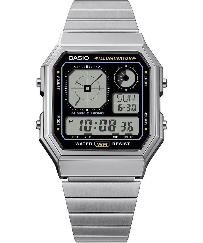 Часовник Унисекс Casio Vintage Collection