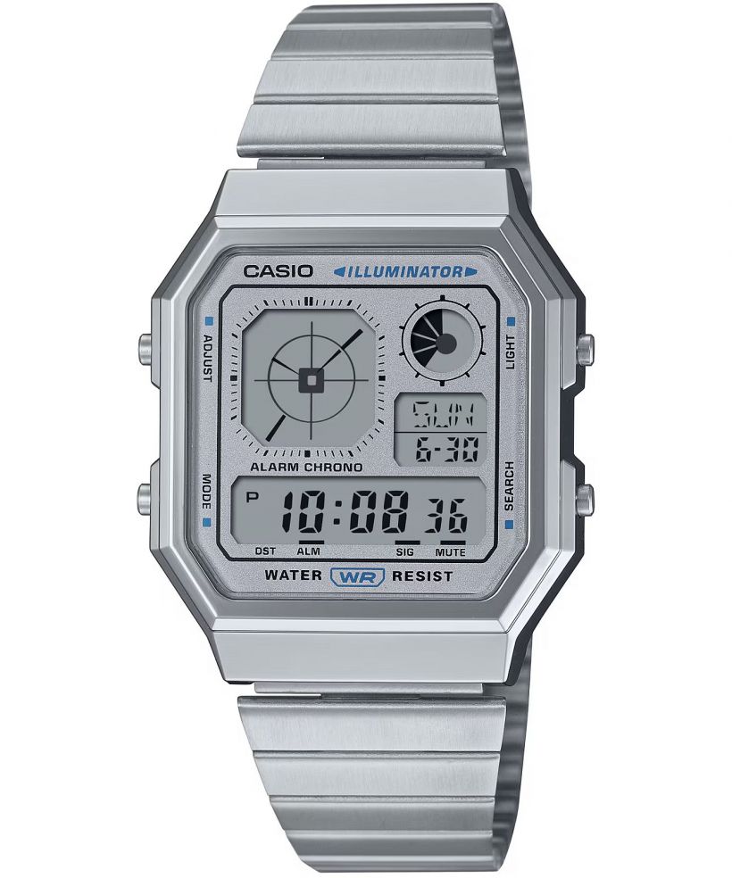 Часовник Унисекс Casio Vintage Collection