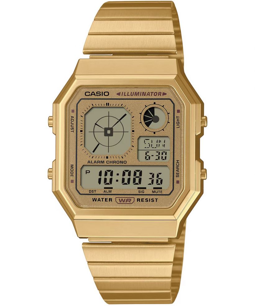 Часовник Унисекс Casio Vintage Collection