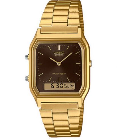 Часовник Унисекс Casio Vintage Collection