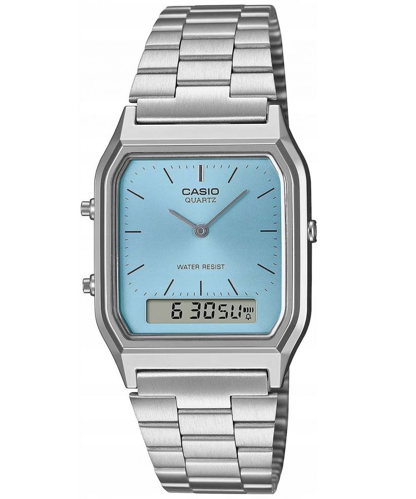 Часовник Унисекс Casio Vintage Edgy