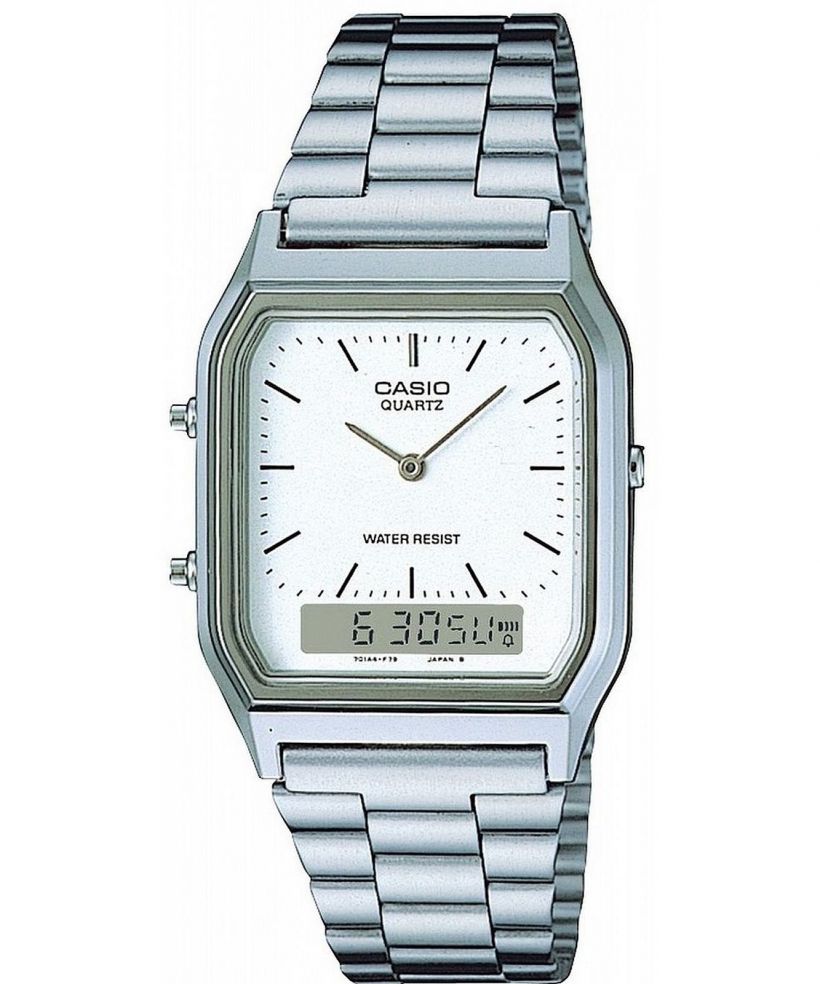 Часовник Унисекс Casio Vintage Edgy