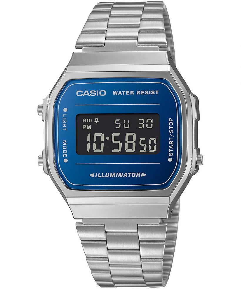 Часовник Унисекс Casio Vintage Iconic