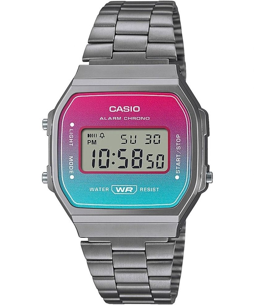 Часовник Унисекс Casio Vintage Iconic