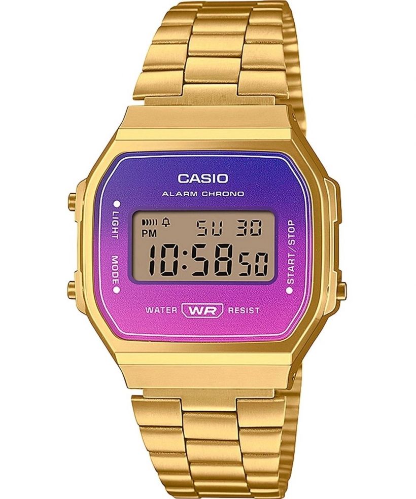 Часовник Унисекс Casio Vintage Iconic