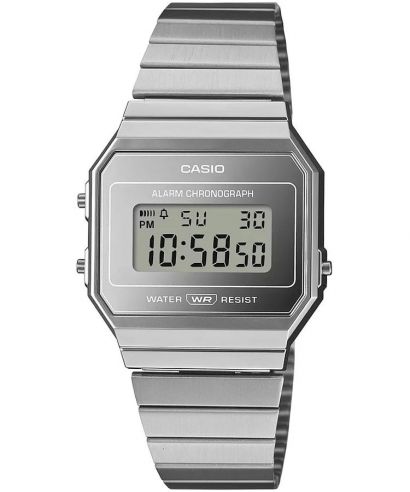 Часовник Унисекс Casio Vintage Iconic