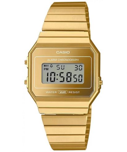 Часовник Унисекс Casio Vintage Iconic
