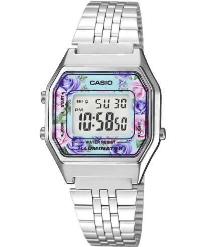 Часовник Дамски Casio Vintage Classic