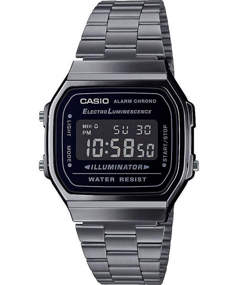 Часовник Дамски Casio Vintage Maxi All Grey