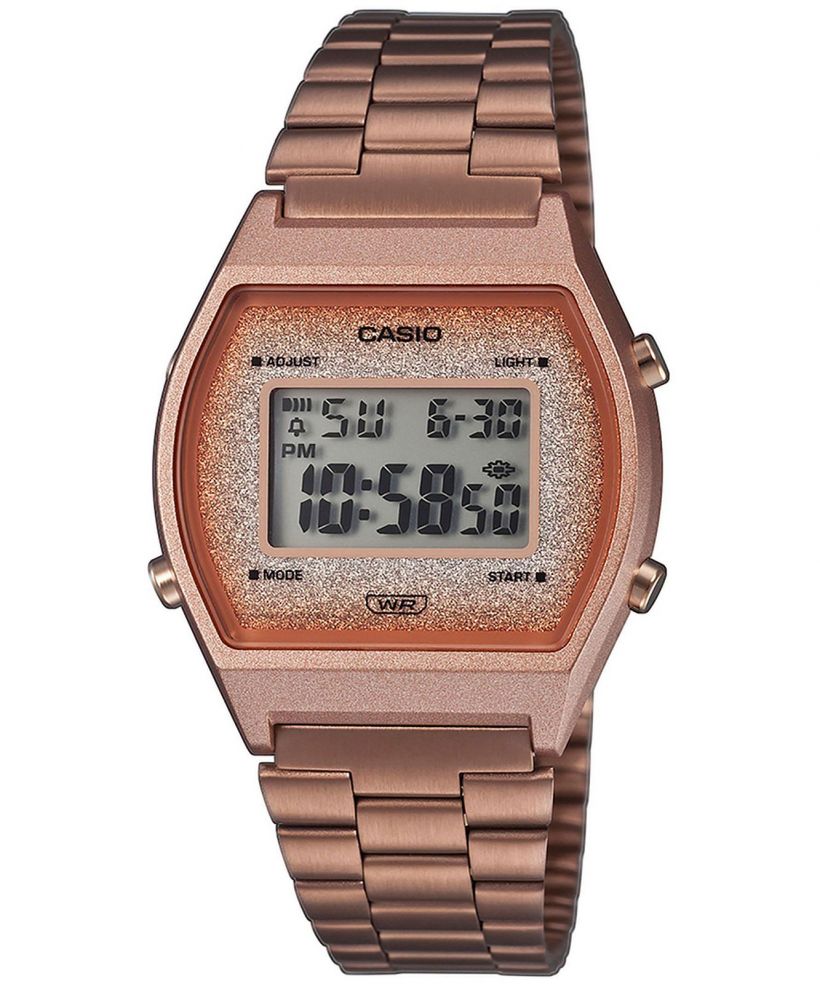 Часовник Унисекс Casio Vintage VINTAGE Maxi Vintage Glitter Face